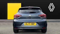 Renault Clio 1.0 TCe 90 RS Line 5dr Petrol Hatchback